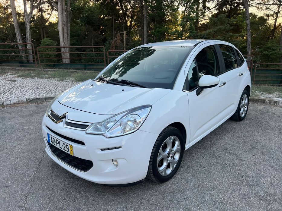 Citroën C3