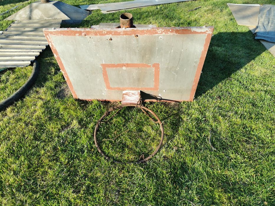 Tablica do koszykowki