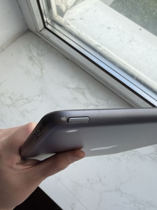IPad 9-го покоління 64 GB Space Gray