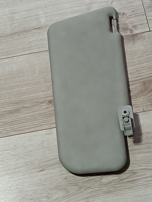 Daszek przeciw słoneczny Fiat Panda 2