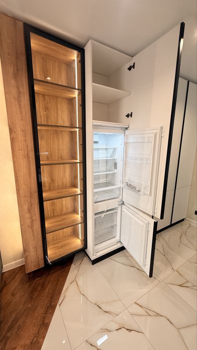 ‼️Продам новую Стильную Квартиру в ЖК Атмосфера‼️Терраса на крыше‼️