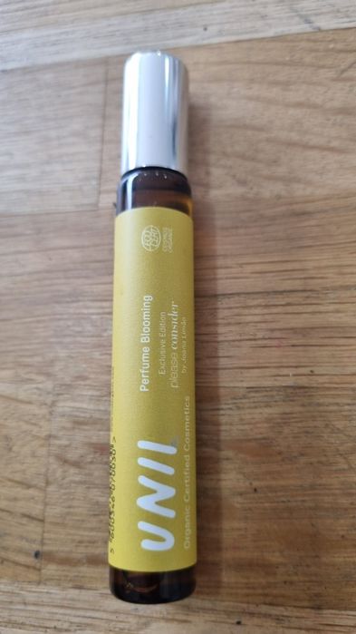 Perfume para levar na mala