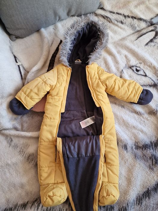 Kombinezon 74+gratis