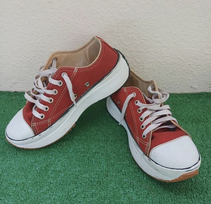 Sapatilhas CONVERSE 37