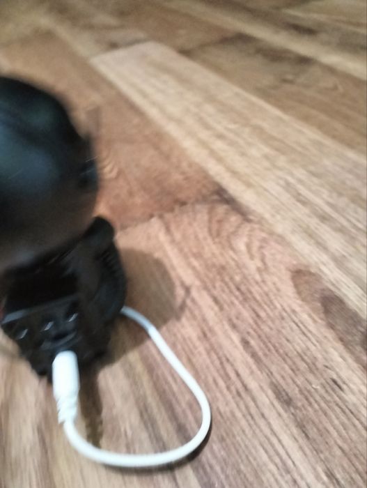 Проектор-нічник з космічною тематикою