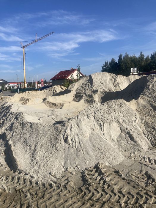 Materiały budowlane