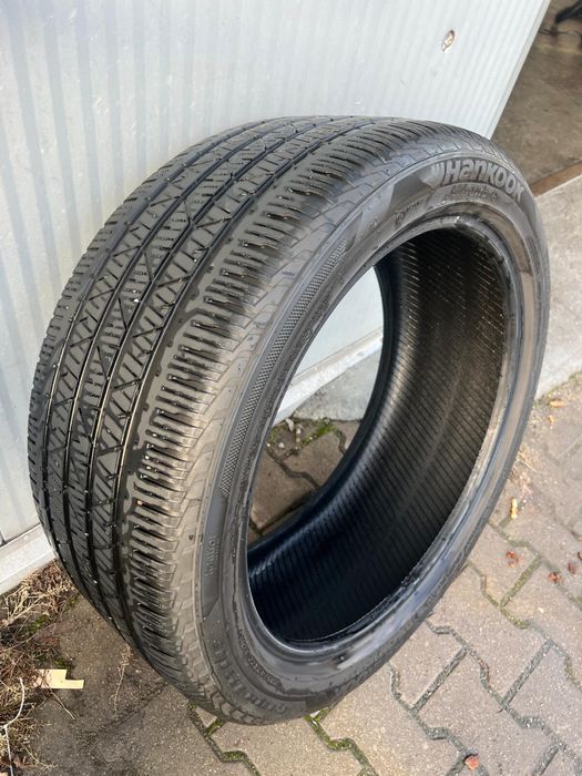 Резина HANKOOK 2023 285/40R22