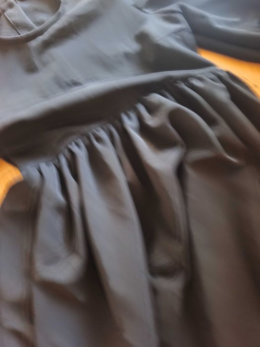 Vestido da Chicca lindo, usado uma vez