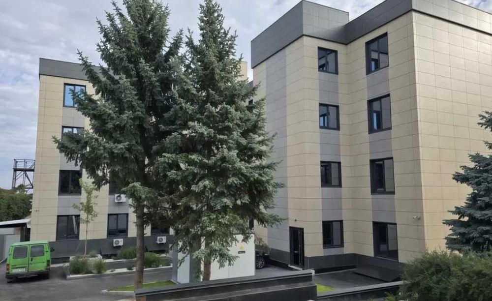 Оренда 2к приміщення  з ремонтом р-н лікарні Мечникова