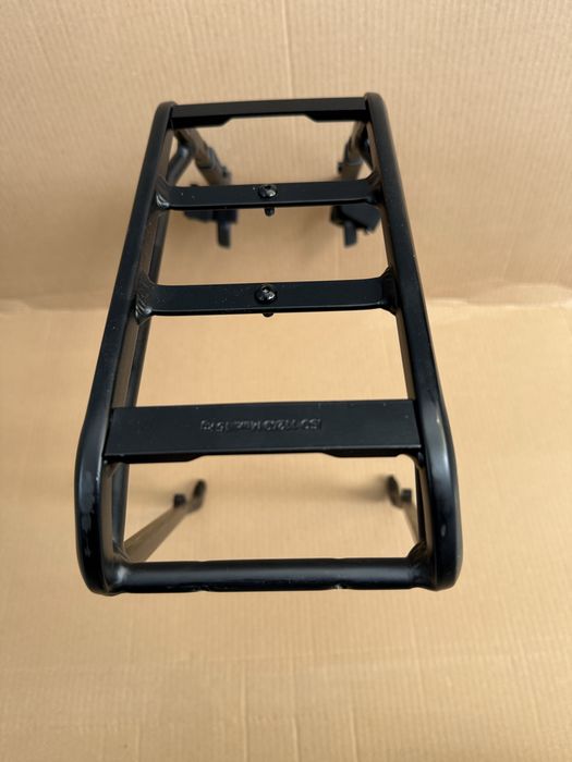 Велобагажник Cube Acid багажник