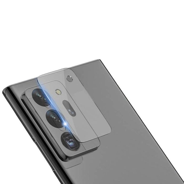 Szkło Ochronne Na Aparat Do Samsung Galaxy Note 20 Ultra