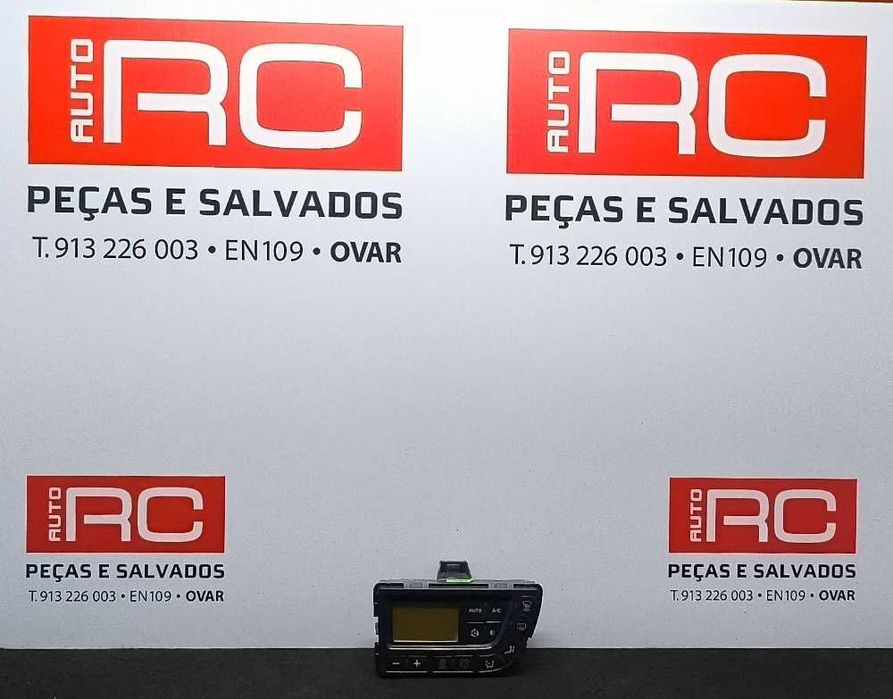 Comando Chauffage / Sofagem | CITROËN