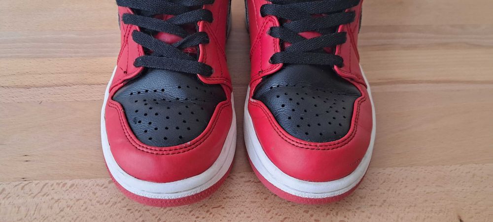 Nike Jordan 22,5 cm roz 36