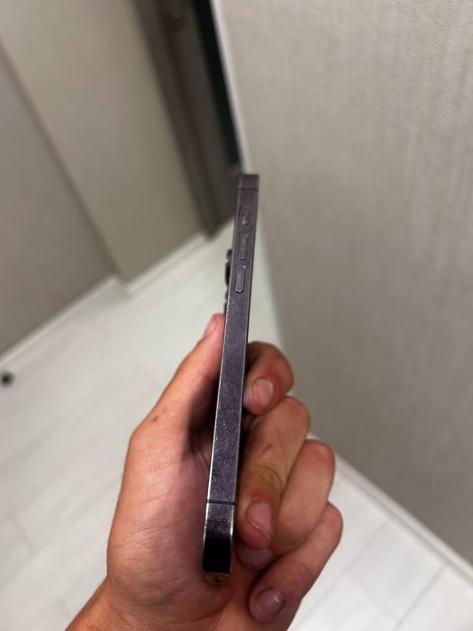 Iphone 14 pro 128 gb