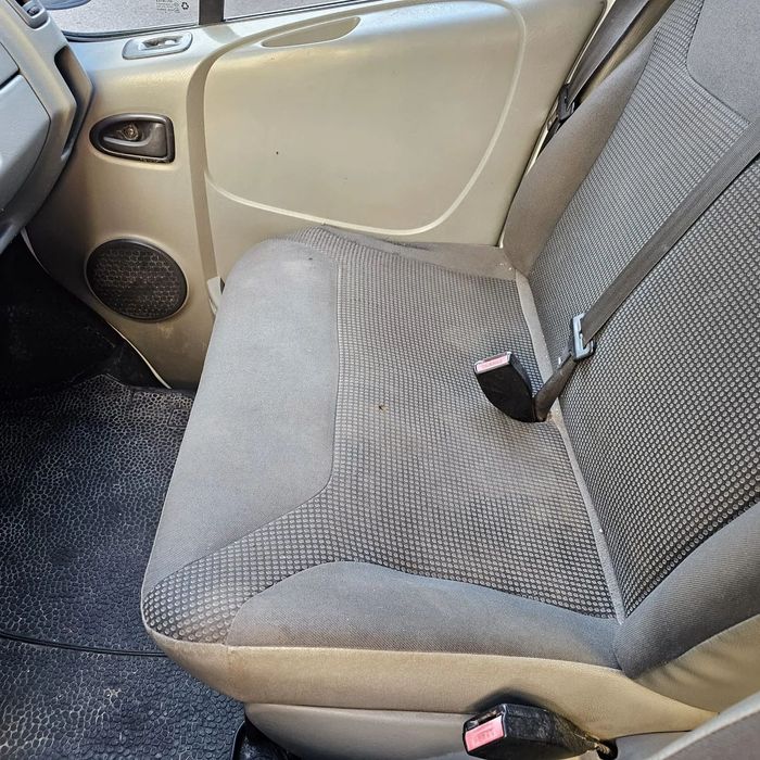 Opel Vivaro 2.0 CDTi L1H1 2.7T 6L