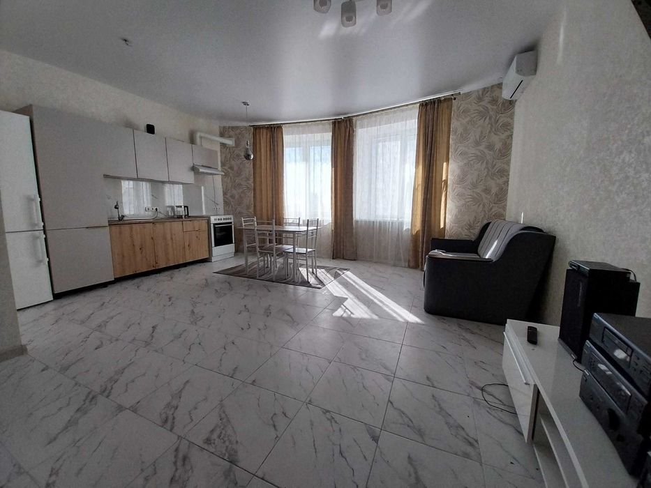 1-room apartment apartment by the address st. Primorskaya (area 43 m²) - Atlanta.ua - photo 9