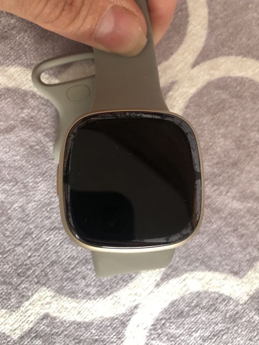 Smartwach Fitbit Sense 2