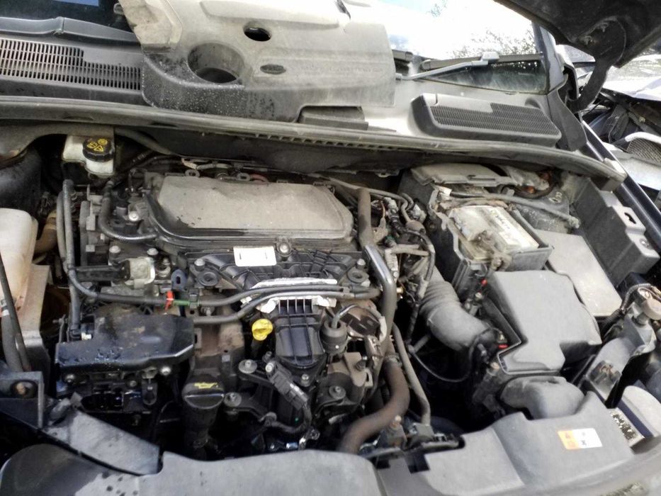 Бампер Ford Kuga розборка шрот