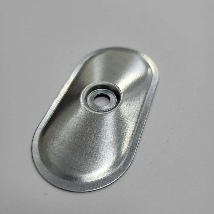 Уголки крепежные 30х30х15, 80х80х20, 25х25х15, 60х60х20 и др