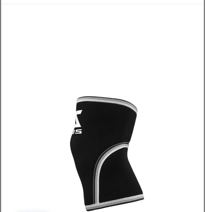 Наколінники спортивні неопренові ZEUS розмір М