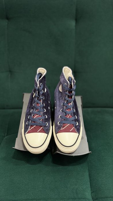 buty damskie firmy Converse
