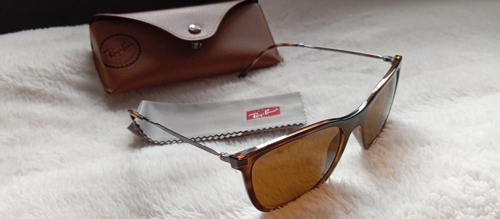 Óculos de Sol Rayban