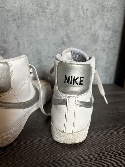 nike blazer mid 77 używane