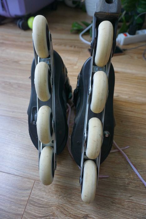 rolki oxelo fit5