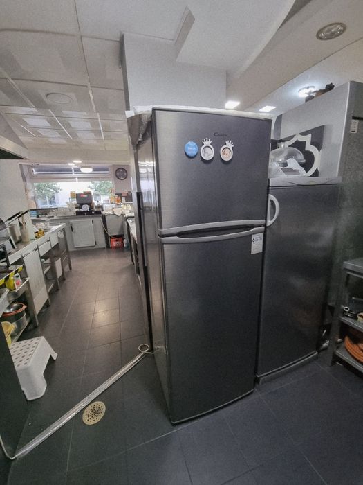 Trespasse Café para passagem em Rio Tinto ( NEGOCIÁVEL)