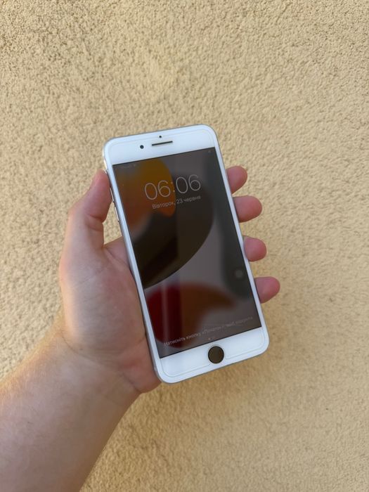 iphone 7 plus бу - купити телефони та аксесуари - Ціна на OLX.ua