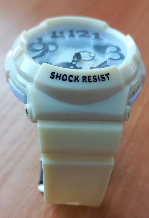 Годинник Casio Beby - G