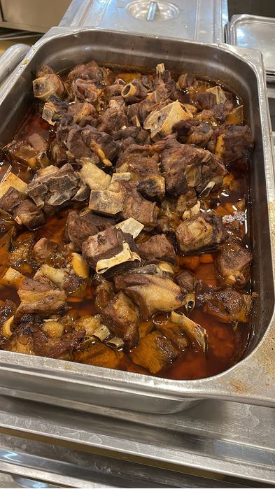 Serviço de cozinheiro ao domicilio