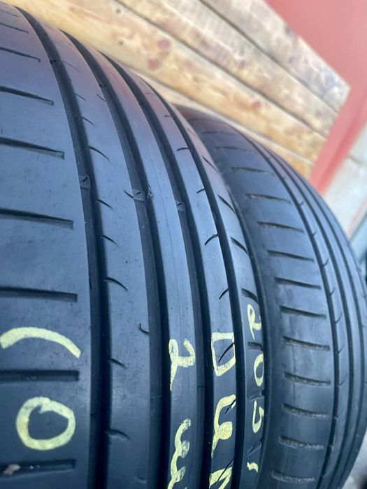 205/55 R16 Dunlop