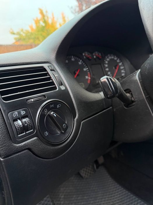 Volkswagen bora 2005