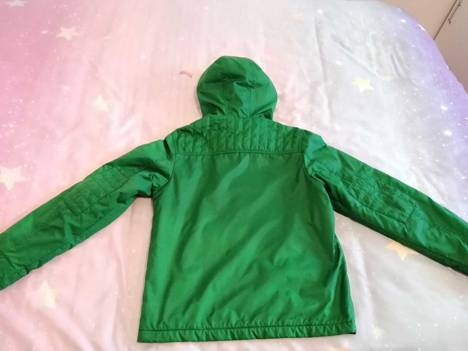 Casaco Benetton de Criança