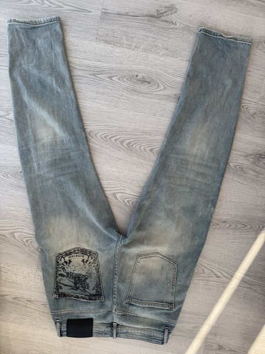Джинси Burberry на рост 170