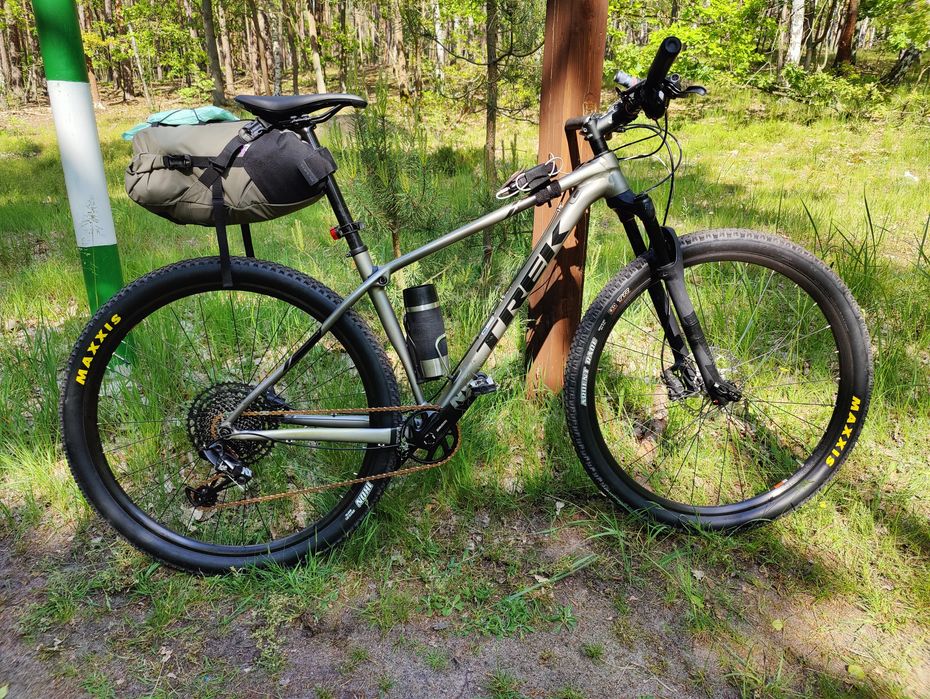 Trek Procaliber 6  | rozmiar L | po pełnym serwisie | IsoSpeed | Ro