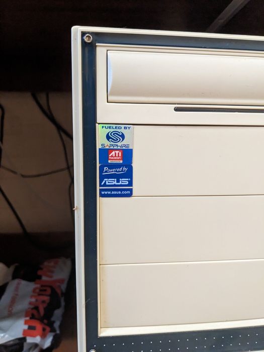 Персональный компьютер Asus