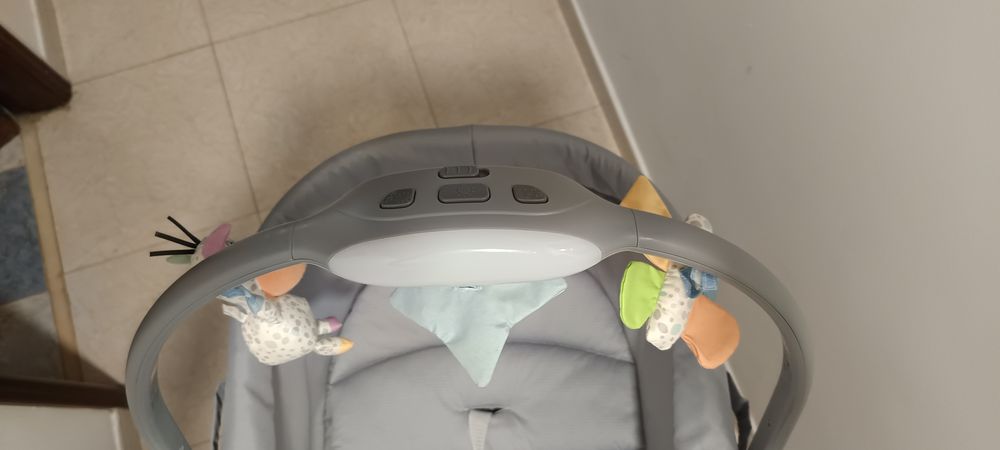 Baby Hug Chicco.