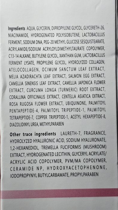 Serum do twarzy Koec 30ml.