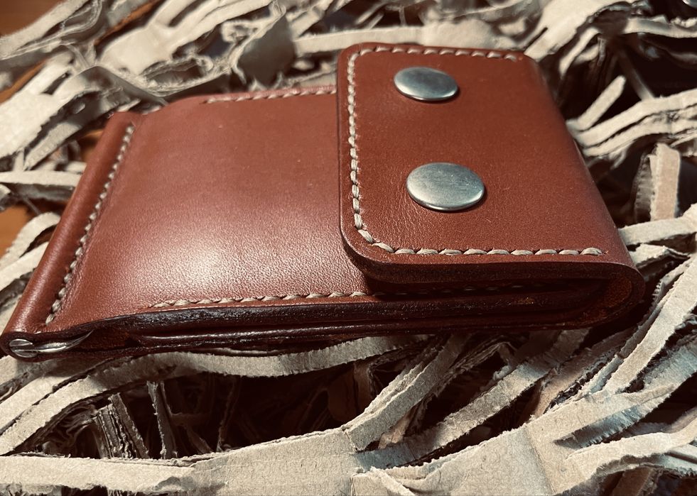 Шкіряні вироби ручна робота