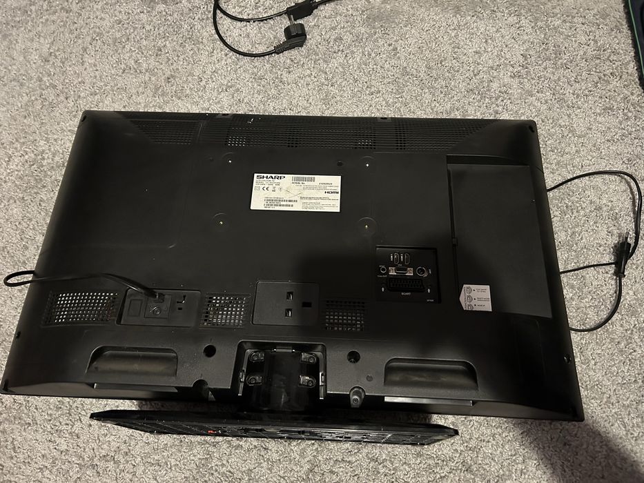 Telewizor sharp
