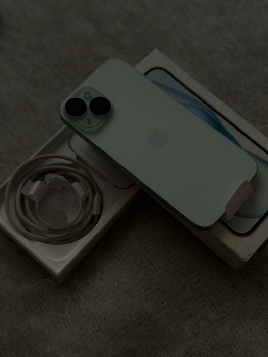 Iphone 15 - como novo
