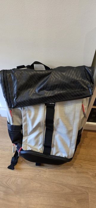 Mochila Samsonite
