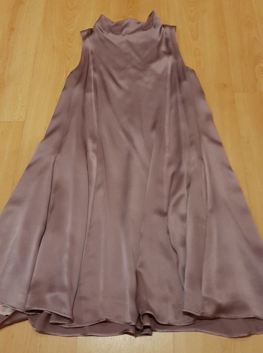 Vestido cerimónia