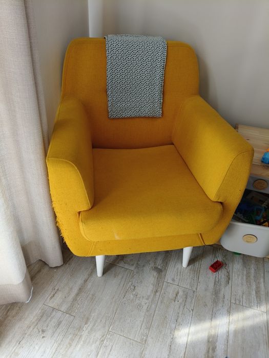 2 Poltronas casmovel