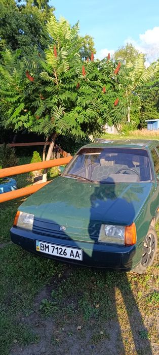 Продам Славуту 1.2