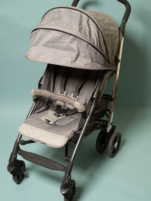 Carrinho Chicco Liteway 3430318887088302085