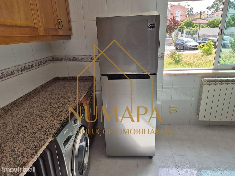Apartamento T1 em Paio Pires
