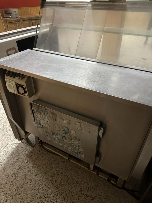 Vitrine expositor de frio64281089285890121